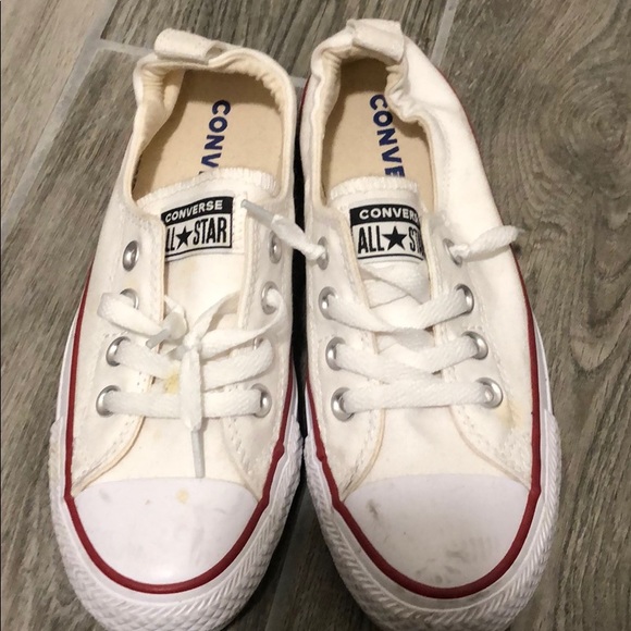 Converse Shoreline Slip on Sneakers - Picture 3 of 5